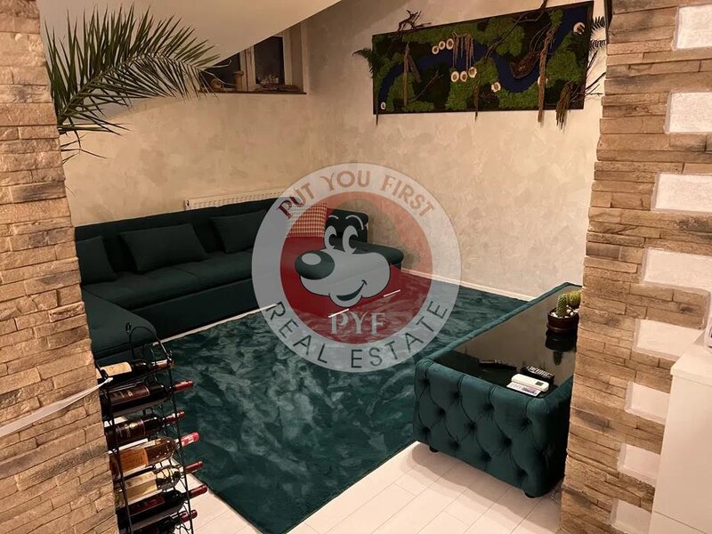 Militari Residence | Apartament 3 camere | Decomandat | 58mp | B9972