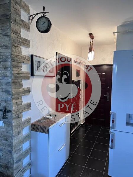 Militari Residence | Apartament 3 camere | Decomandat | 58mp | B9972