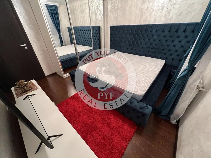Militari Residence | Apartament 3 camere | Decomandat | 58mp | B9972