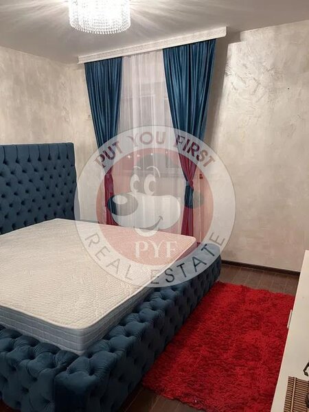 Militari Residence | Apartament 3 camere | Decomandat | 58mp | B9972