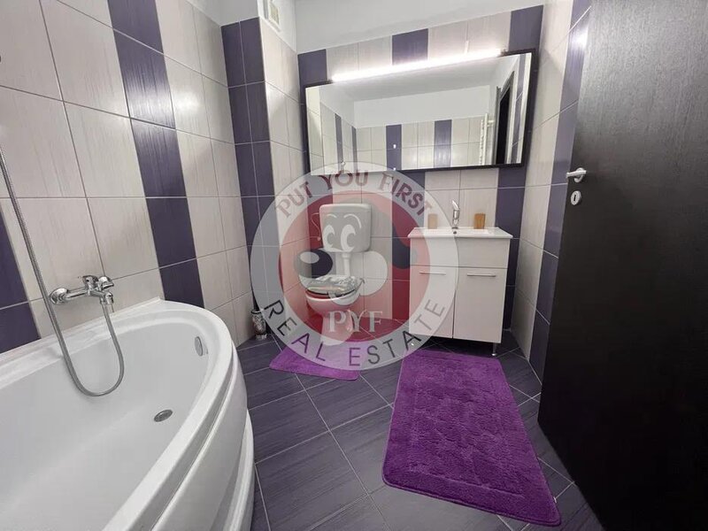 Militari Residence | Apartament 3 camere | Decomandat | 58mp | B9972